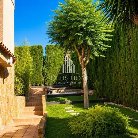 Villa Sunridge La Loma