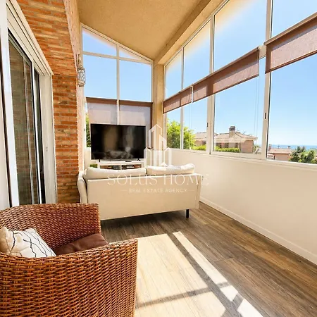Sunridge La Loma Villa