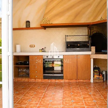 Villa Sunridge La Loma