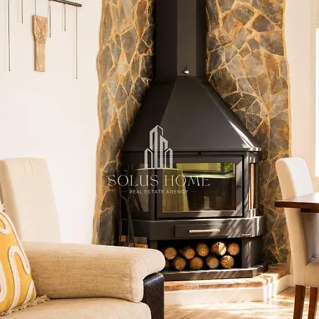 Sunridge La Loma Villa